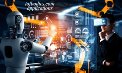 Unlocking the Potential of IOFBodies.com Applications