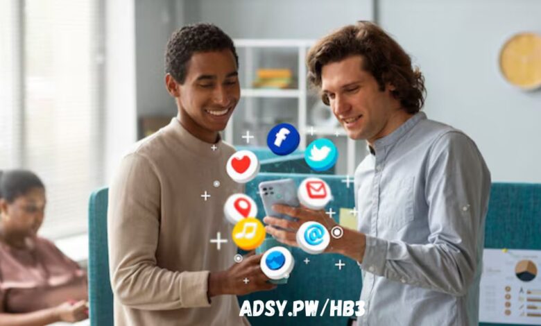 Unveiling Adsy.pw/hb3: Your Gateway to Powerful Link-Building Strategies