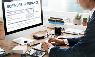 MyWebInsurance.com Business Insurance: Comprehensive Coverage for Every Business