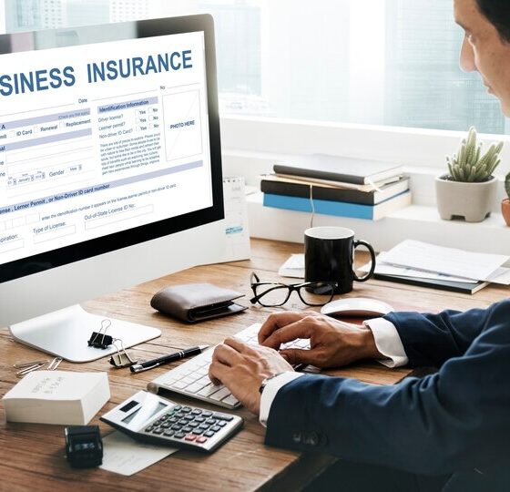 MyWebInsurance.com Business Insurance: Comprehensive Coverage for Every Business