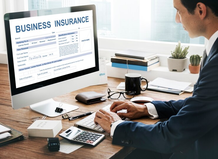 MyWebInsurance.com Business Insurance: Comprehensive Coverage for Every Business