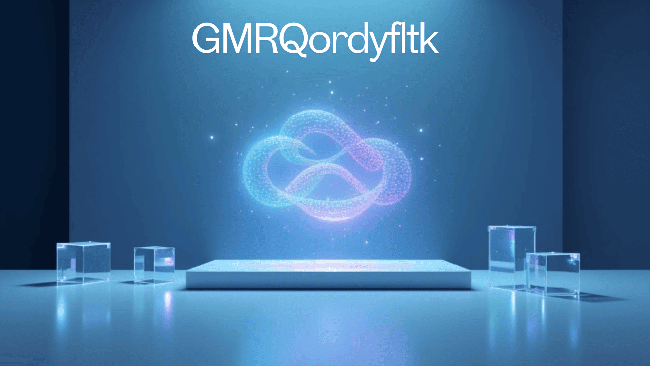 GMRQordyfltk: Exploring the Enigmatic Concept