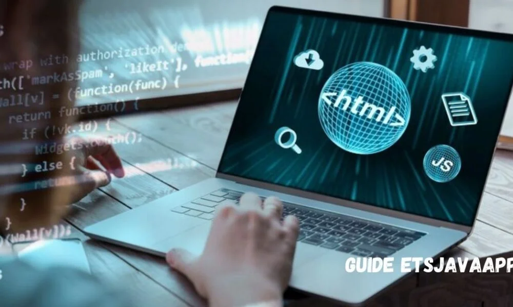 ETSJavaApp Version: Explore Features, Benefits, and Updates