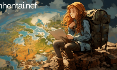 Exploring the World of “nhentai.nef”: An In-Depth Look into its Relevance and Impact