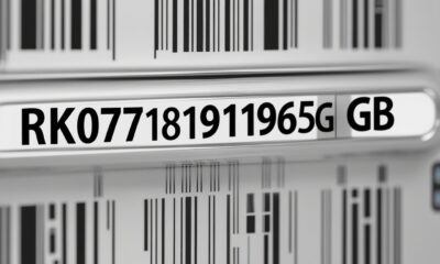 Rk071811965gb: A Comprehensive Guide