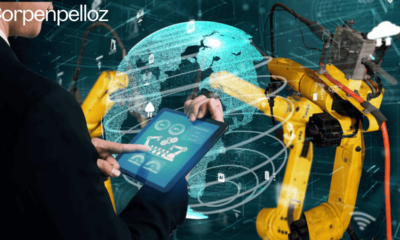 Corpenpelloz: A Transformative Leap in Technology and Business Innovation