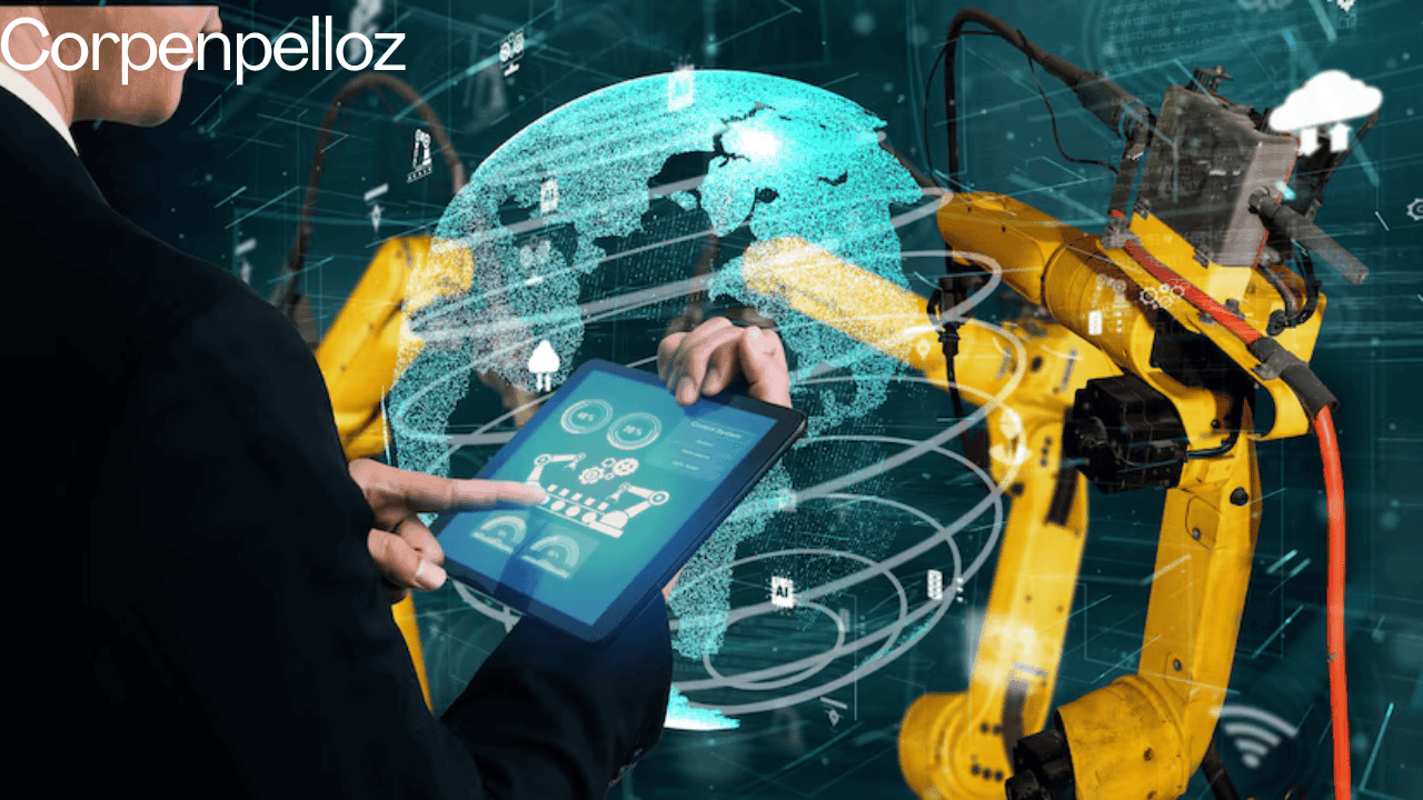 Corpenpelloz: A Transformative Leap in Technology and Business Innovation