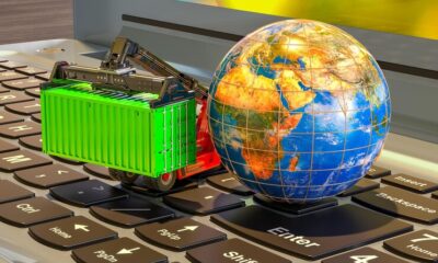 ProcurementNation.com Shipping: A Seamless Solution for Global Sourcing